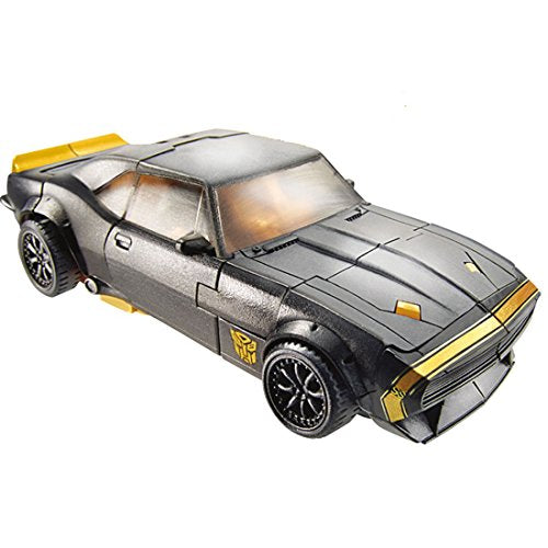 Bumble (Evolution 3-pack version) Transformers (2007) - Takara Tomy
