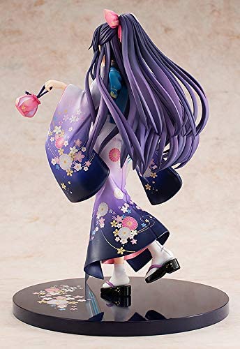 Datum A Live - KD Colle Yatogami Tohka Finest Kimono Ver. (Gute Smile Company, Kadokawa)