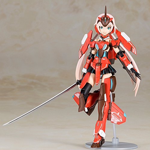 Estilete (a.i.S.S.S.S.S.S.S.S.SHIP MARCHE BRABS GIRL - KOTOBUKIYA