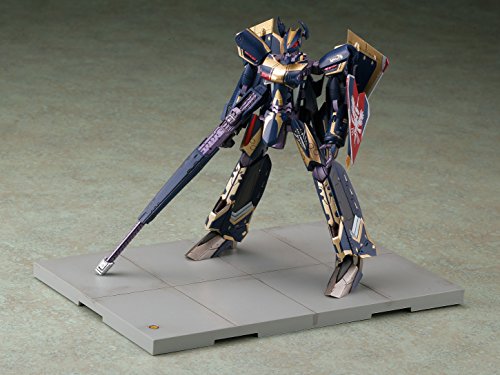SV-262HS Draken III Battroid - Keith (version en mode Battroid) - 1/144 Échelle - Gimix Aircraft SeriesMaCross Modelers X Gimix, Macross Delta - Tomytec