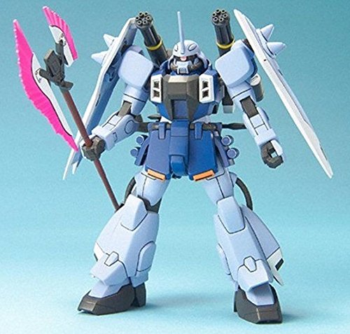 ZGMF-1000 / K Slash Zaku Warrior Yzak Jule Custom - 1/144 Maßstab - 1/144 Gundam Seed Destiny Collection Series (12) Kidou Senshi Gundam Seed Destiny - Bandai