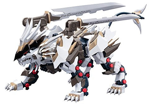 Mugen Liger 1/100 Zoids ZA Zoids Genesis - Kotobukiya