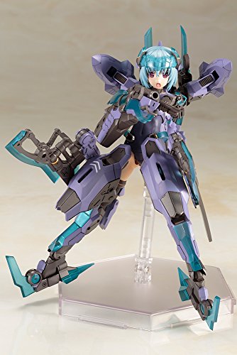 Hresvelgr, armes de cadre armes armes fille - Kotobukiya