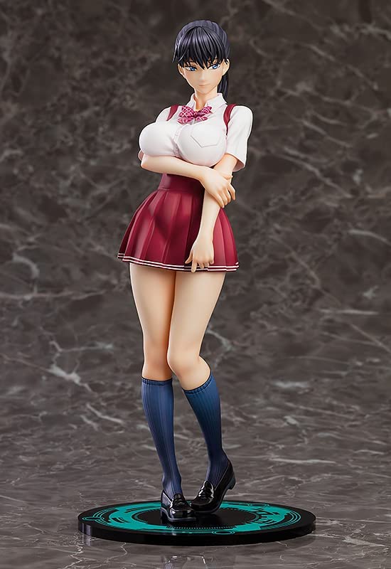 "World's End Harem" 1/7 Scale Figure Todo Akira