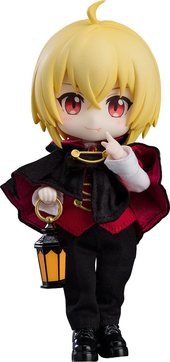 Vampiro NendoroidDoll: Camus