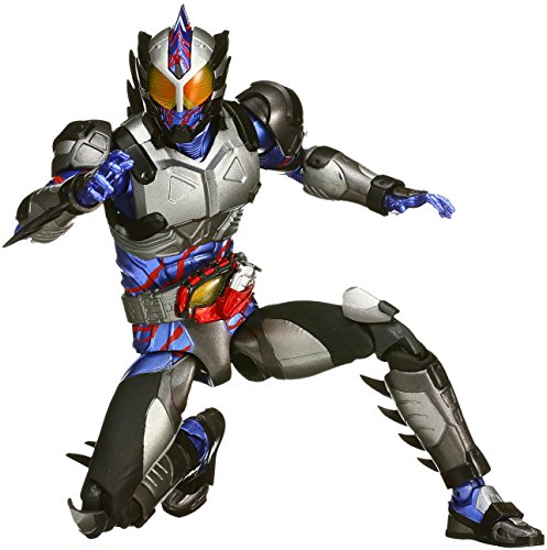 Kamen Rider Amazon Neo (Amazon Limited Ver. version) S.H.Figuarts Kamen Rider Amazons Season 2 - Bandai