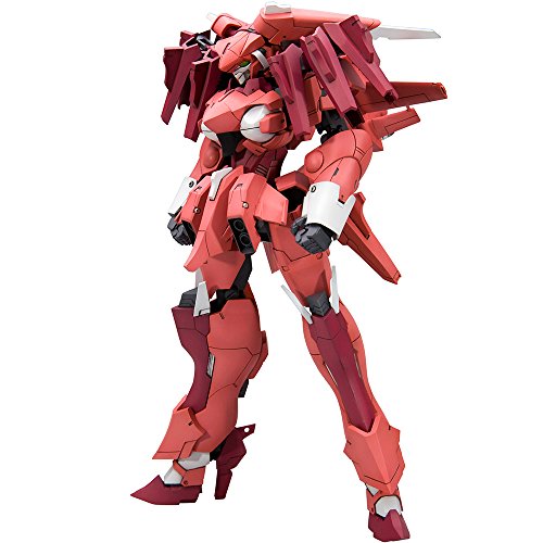 (versione :RE) - 1/100 scala - Armi Frame - Kotobukiya
