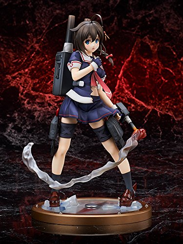 Shigure (Kai-II version) - 1/8 scale - Kantai Collection ~Kan Colle~ - Broccoli