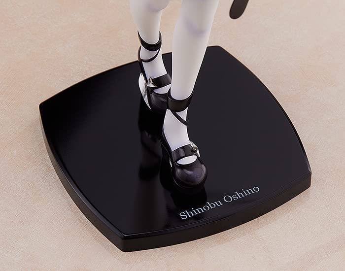 MAIDMADE "Zoku Owarimonogatari" Oshino Shinobu
