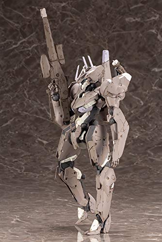 Zero Tora - 1/100 escala - Armas de marco - Kotobukiya