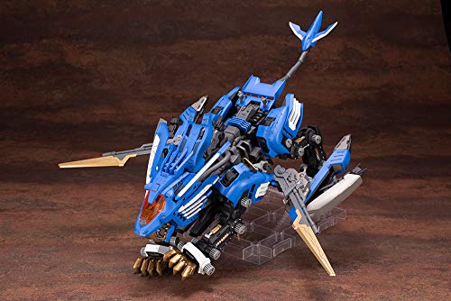"Zoids" HMM RZ-028 Blade Liger AB
