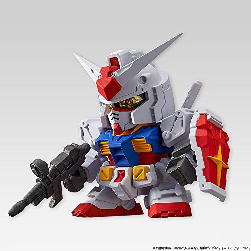 RX-0 Unicorn Gundam Kidou Senshi Gundam UC - Bandai