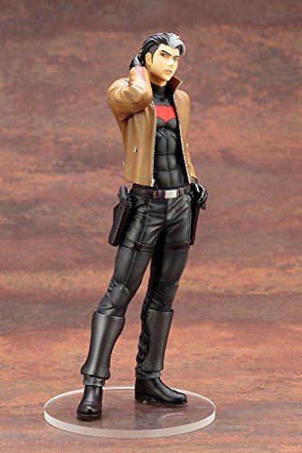 Red Hood - 1/7 scale - Ikemen Series Batman - Kotobukiya