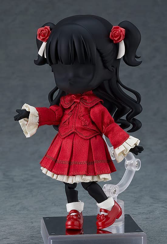 "Shadows House" Nendoroid Doll Kate