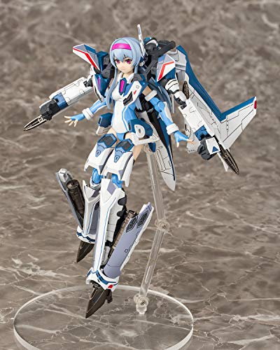 Macross Valkyrie Girl VF-31 (version VFG-001prt) Macross Delta-Aoshima