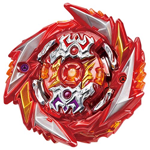 Beyblade Burst B-179 Booster Death Solomon .MF 2B