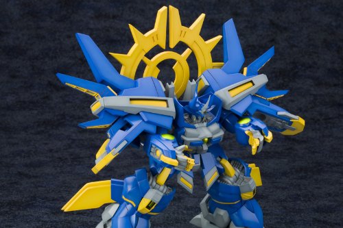 Neo Granzon S. R. G-S (050), Super Robot Taisen Original Generation-Kotobukiya