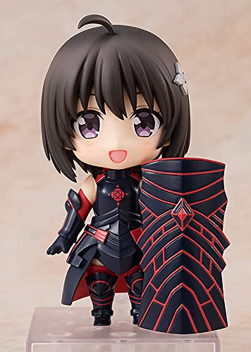 "All Points are Divided to VIT Because a Painful One isn't Like." Nendoroid#1659 Maple