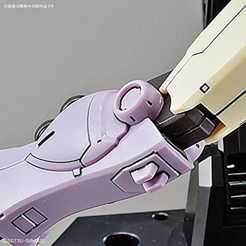 RGM-79KC GM Interceptor Custom - 1/144 scale - Kidou Senshi Gundam: The Origin MSD, MSV-R - Bandai