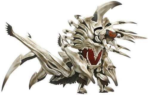 Legion (Filming Prop Version by Shinji Higuchi version) Legacy of Revoltech (LR-051) Revoltech SFX Gamera 2: Legion Shuurai - Kaiyodo