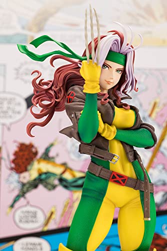 Marvel Universe Marvel Bishoujo Rogue REBIRTH