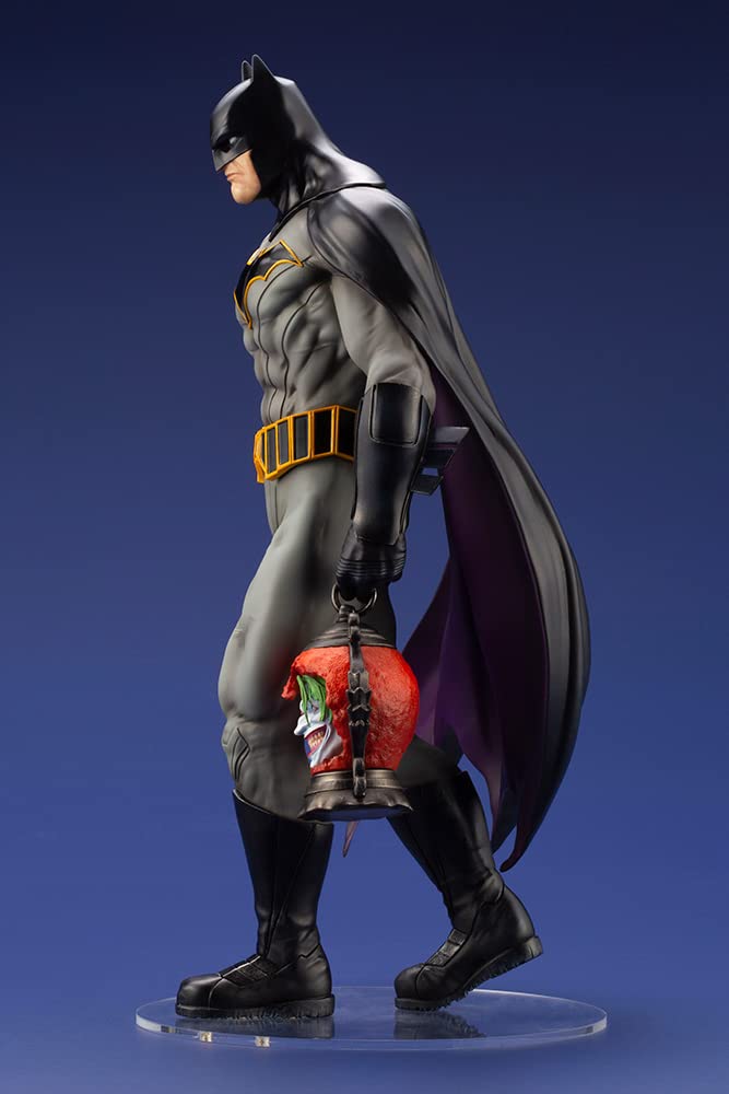 "Batman: Last Knight on Earth" ARTFX Batman