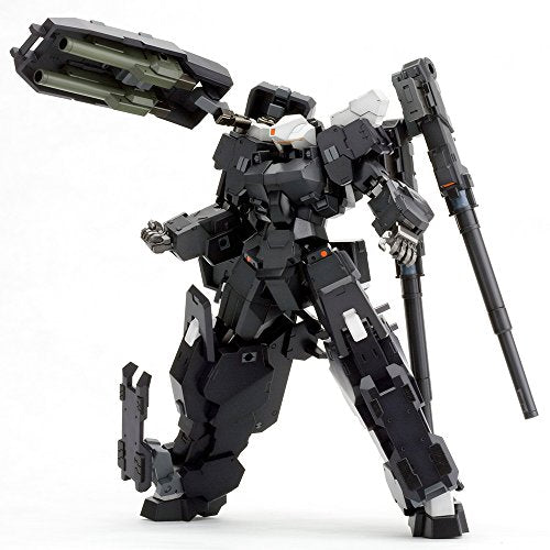 XFA-01 Specter Waswolf: Re, - 1/100 escala - Armas de marco - Kotobukiya