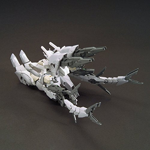CB-9696G/C/T Reversible Gundam - 1/144 scale - HGBF Gundam Build Fighters: Battlogue - Bandai