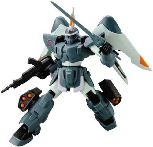 ZGMF-1017 GINN (versione Remaster) - 1/144 scala - HG Gundam SEED (R06), Kidou Senshi Gundam SEED - Bandai