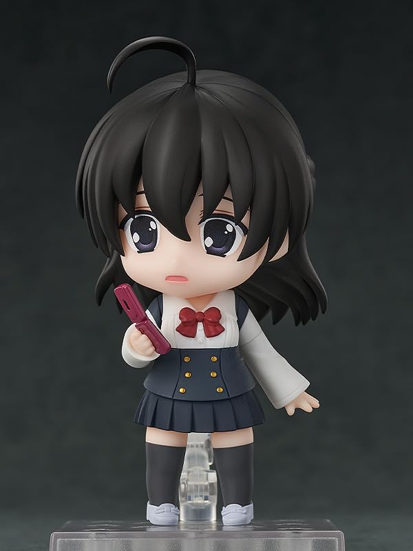 Nendoroid "School Days" Saionji Sekai