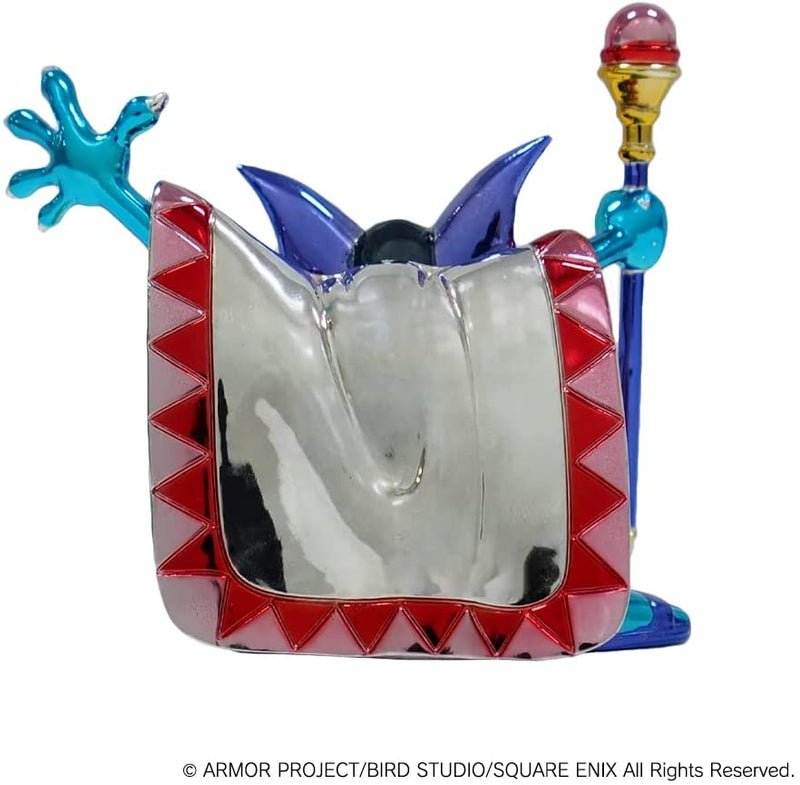"Dragon Quest" Metallic Monsters Gallery Hargon