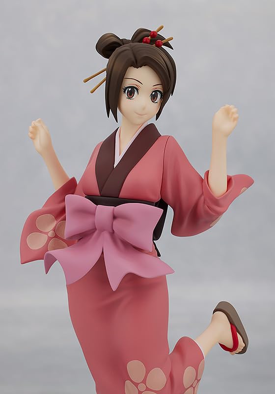 POP UP PARADE "Samurai Champloo" Fuu L Size