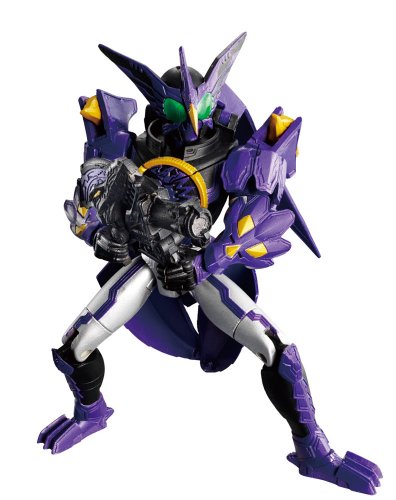 Kamen Rider OOO OOO Combo Change Series (08) PuToTyra combo Kamen Rider OOO - Bandai