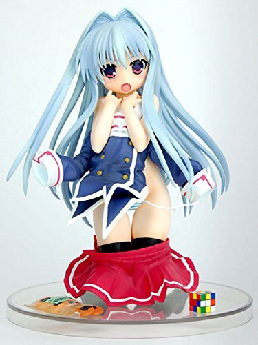 Fear Cubrick 1/8 C3 - Kotobukiya