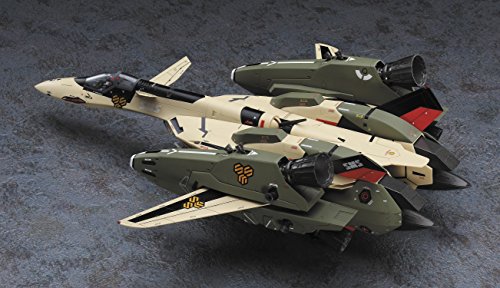 VF-19EF/A, (Isamu Special version) - 1/72 scale - Macross Frontier The Movie ~Sayonara no Tsubasa~ - Hasegawa