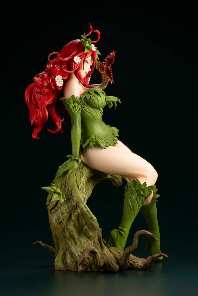 Batman - Poison Ivy - Bishoujo Statue - DC Comics Bishoujo - 1/7 (Kotobukiya)