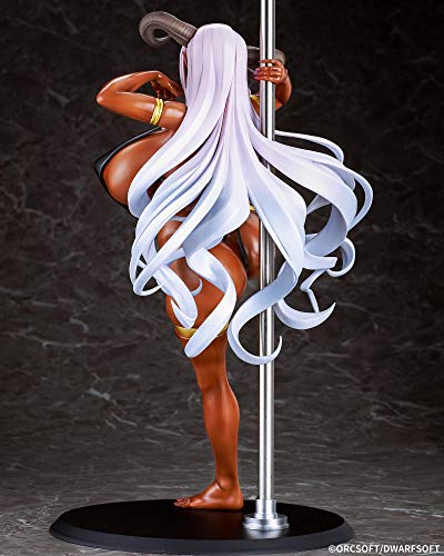 "Muchimuchi Dekapai Mara Gui Maou-sama to Onboro Yojouhan Dousei Seikatsu" Frisia Ornstein Alter Ego