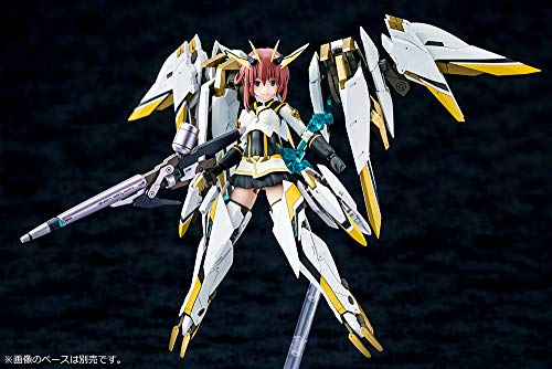 Megami Device x "Alice Gear Aegis" Kanagata Sugumi