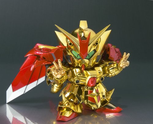 Kishi Superior Dragon SDX SD Gundam Gaiden - Bandai