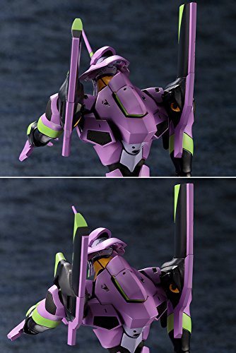 EVA-01 (TV Ver. Versión) Shin Seiki Evangelion - Kotobukiya