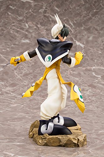 Taikoubou - 1/8 scale - ARTFX J Hakyuu Houshin Engi - Kotobukiya