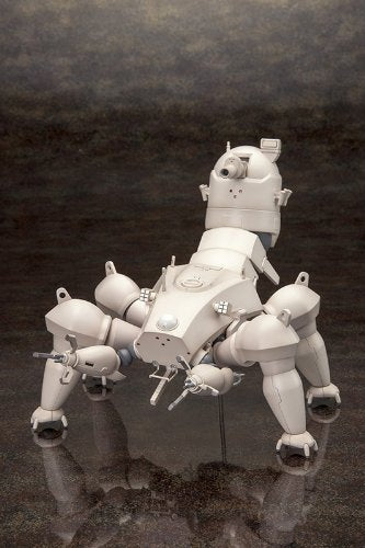 HAW206 (Prototype version) - 1/35 scale - Koukaku Kidotai S.A.C. - Kotobukiya