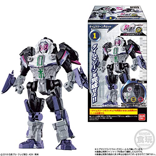 Ride Striker Bandai Shokugan Kamen Rider Zi-O - Bandai | Ninoma