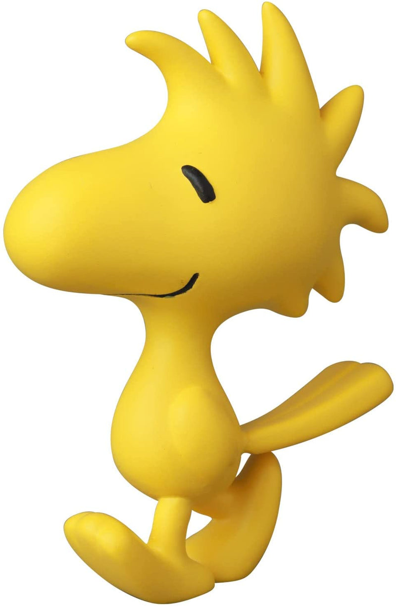 "PEANUTS" VCD Snoopy & Woodstock 1997 Ver.