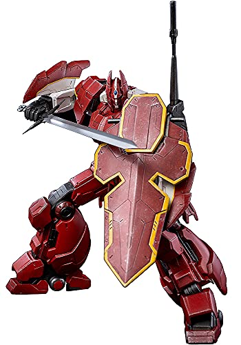 【threezero】Robo-dou "Panzer World Galient" Galient (Kelvin Sau Arrange Ver.)