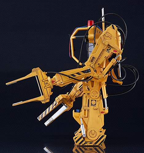 Moderoid "Aliens" Power Loader