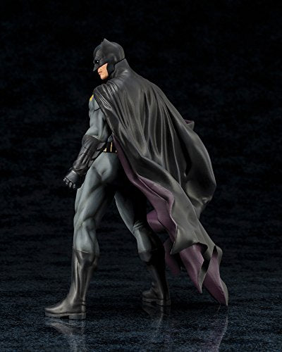 Batman (Rebirth version) - 1/10 scale - Batman - Kotobukiya