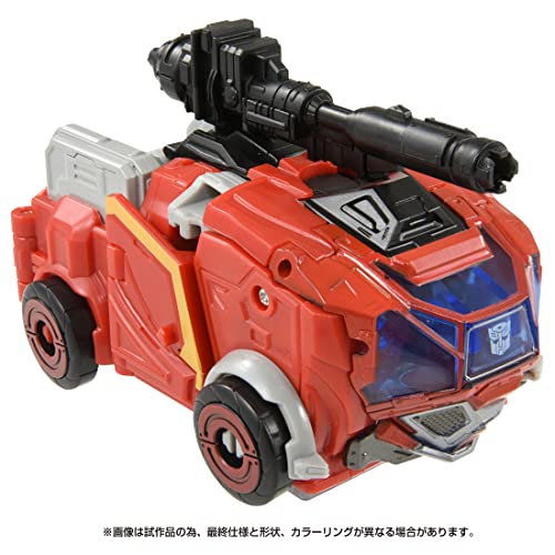 "Transformers: The Movie" Studio Series SS-87 Ironhide