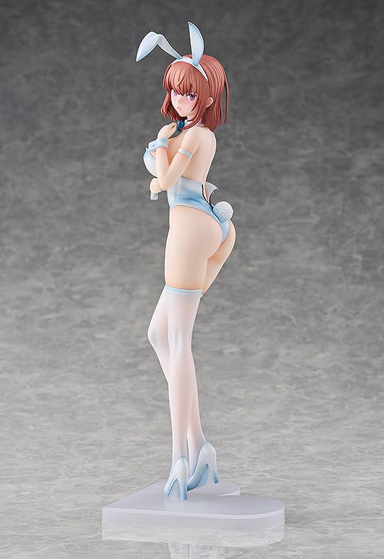 Icomochi Original Character White Bunny Natsume Limited Ver.
