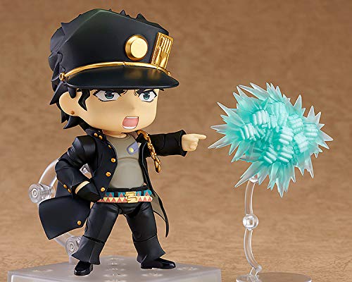 "Bizarre de Jojo Adventure Stardust Crusaders" Nendoroide # 985 Kujo Jotaro